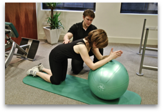 injury exercise
